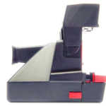 Polaroid Serie 600 COOL CAM RED