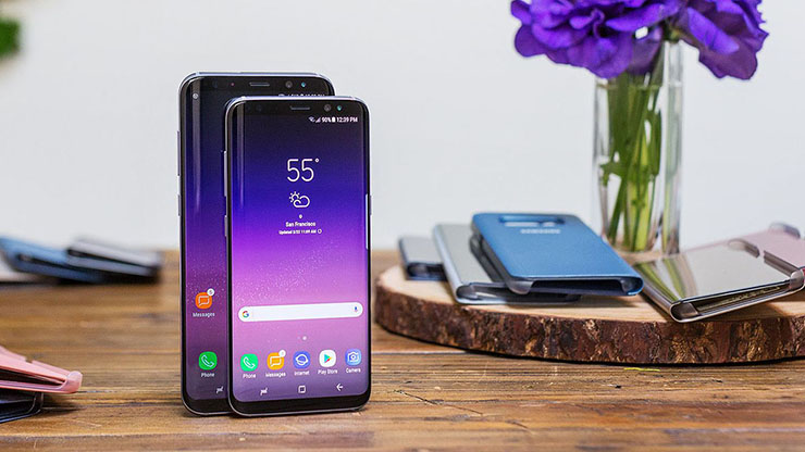 Samsung Galaxy S8 Active confermato dall'operatore AT&T Samsung Galaxy S8 Active confermato dall'operatore AT&T