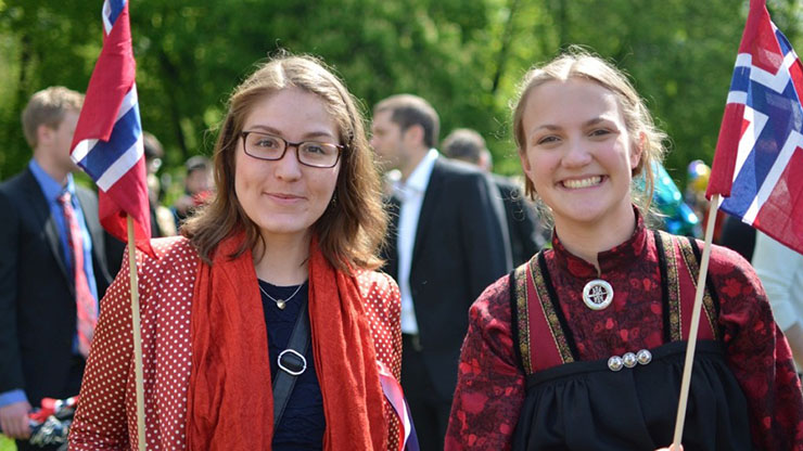 Giornata internazionale della felicità