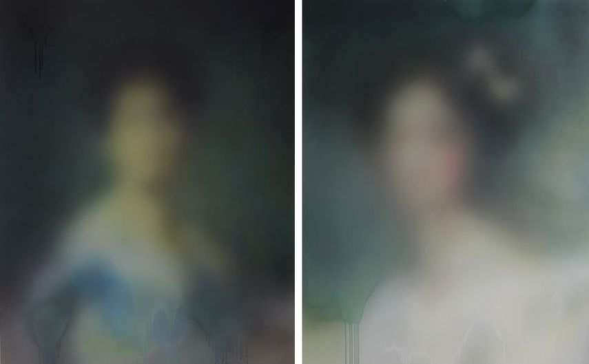 Miaz Brothers mostra milano