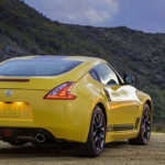 Nissan 370Z Coupé Heritage Edition 4