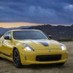 Nissan 370Z Coupé Heritage Edition 4