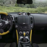 Nissan 370Z Coupé Heritage Edition 4