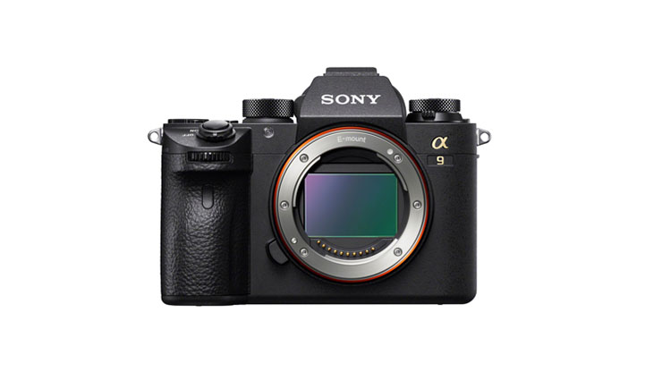 Sony α9 | Il mostro delle fotocamere Sony α9 | Il mostro delle fotocamere