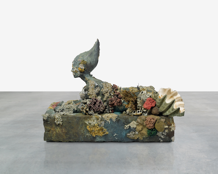 Damien Hirst Venezia