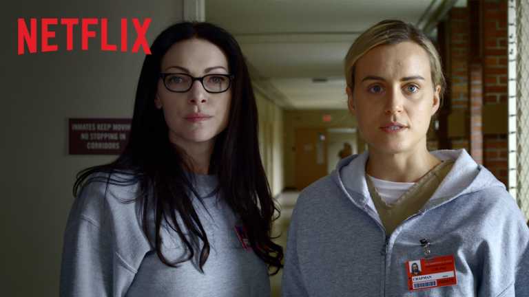 Orange Is The New Black: trailer della quinta stagione