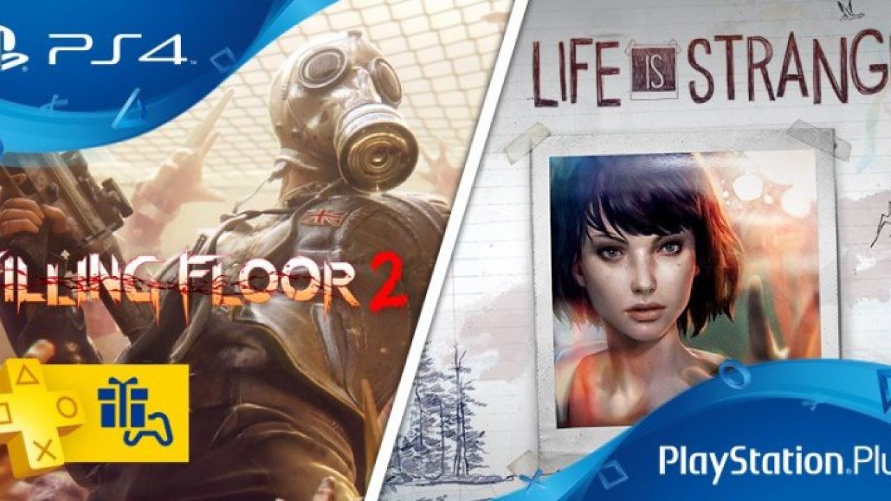 PS Plus: PlayStation Turchia avrebbe svelato i giochi di giugno 2017 PS Plus: PlayStation Turchia avrebbe svelato i giochi di giugno 2017