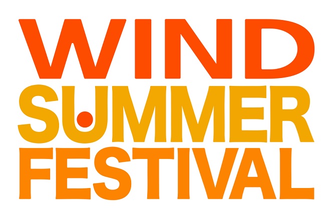Wind Summer Festival, i big della musica in piazza: ecco il cast