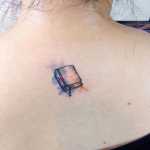 tatuaggi piccoli femminili libro