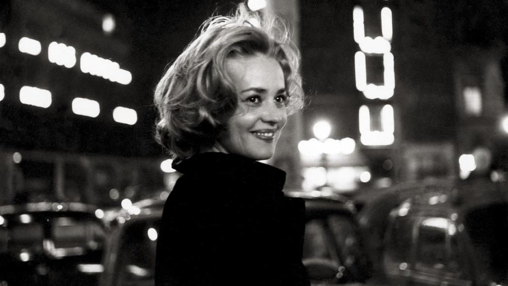 Francia, morta l'attrice Jeanne Moreau: aveva 89 anni Francia, morta l'attrice Jeanne Moreau: aveva 89 anni