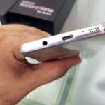 Samsung Galaxy Note 7 FE