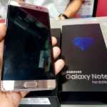 Samsung Galaxy Note 7 FE