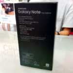 Samsung Galaxy Note 7 FE