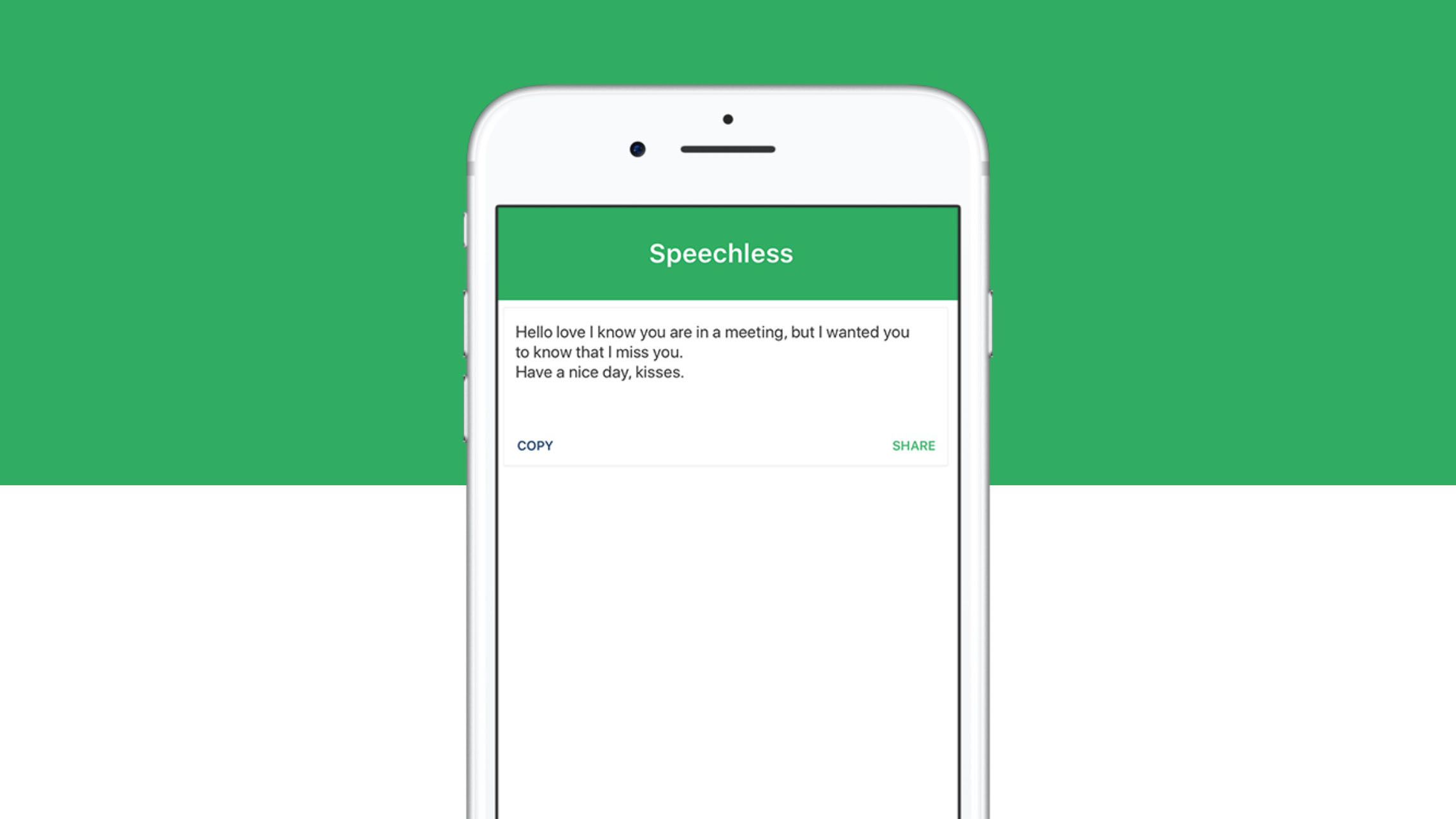 WhatsApp, ecco l'app italiana che rivoluziona i messaggi vocali WhatsApp, ecco l'app italiana che rivoluziona i messaggi vocali