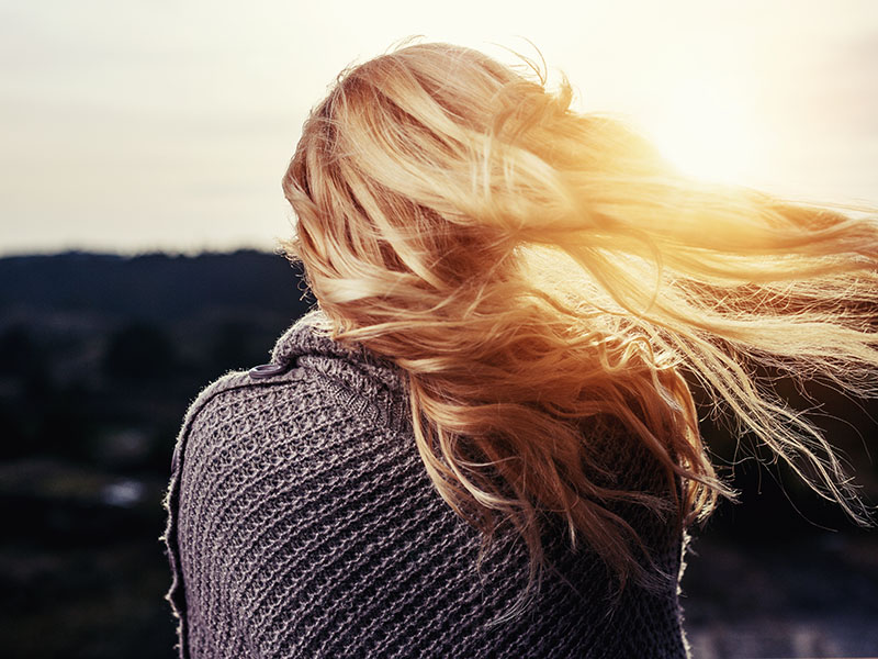 Balayage Il Colore Che Dà Corpo Ai Tuoi Capelli Lifestarit