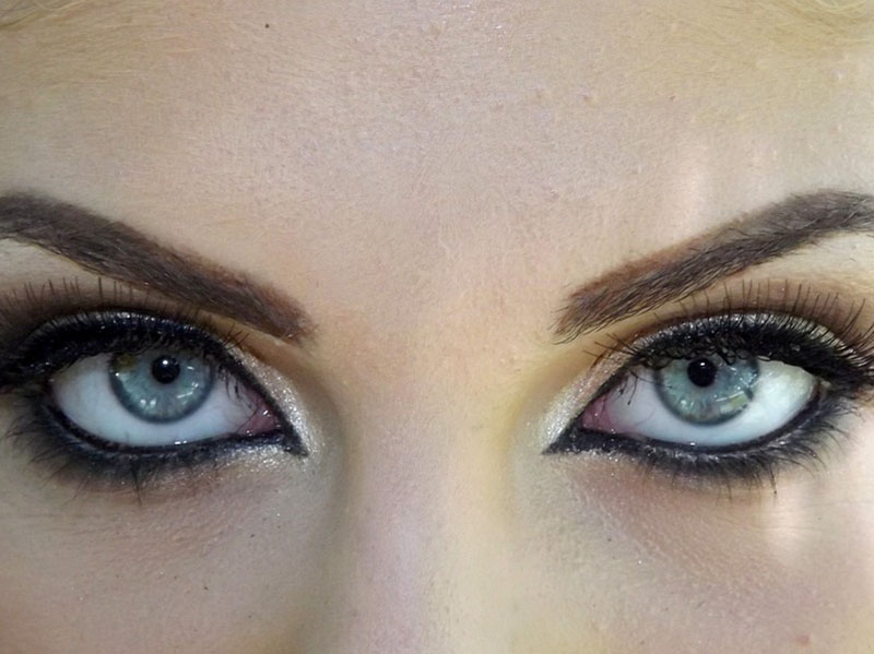 Se c\u0027è un mondo da scoprire in fatto di make,up è la grande varietà di trucco occhi che esiste. Lo sguardo, si dice, è lo specchio dell\u0027anima,