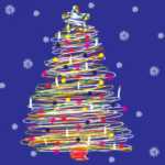 buon natale e felice anno nuovo