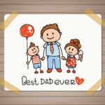 immagini festa del papà