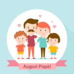 immagini festa del papà