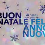 buon natale e felice anno nuovo