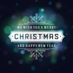 buon natale e felice anno nuovo