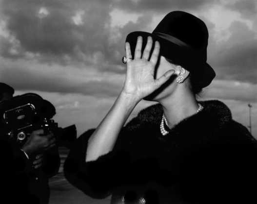 Paparazzi mostra Torino