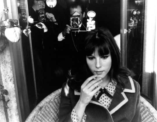 Paparazzi mostra Torino