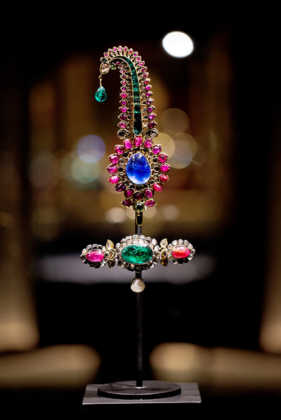 Gioielli indiani Venezia