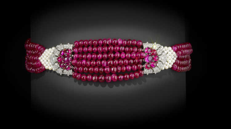 Gioielli indiani Venezia