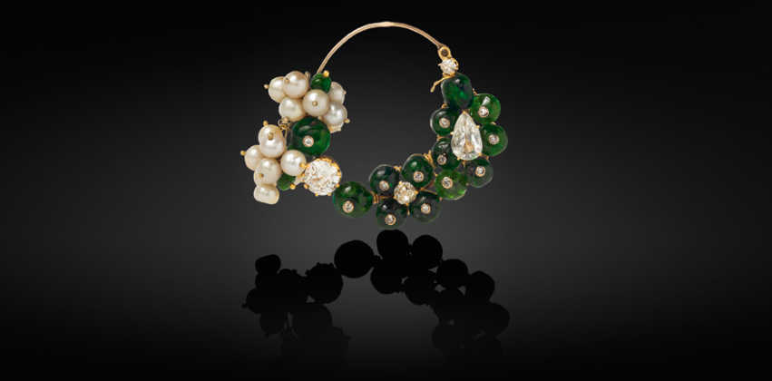 Gioielli indiani Venezia