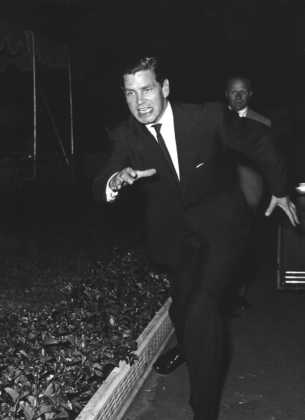 Paparazzi mostra Torino