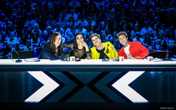 Replica X Factor 2017 puntata 14 settembre: come vedere il video integrale Replica X Factor 2017 puntata 14 settembre: come vedere il video integrale