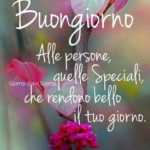 immagini buongiorno