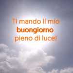immagini buongiorno