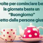 immagini buongiorno