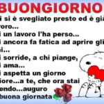 immagini buongiorno