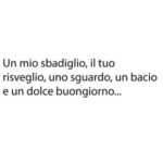 immagini buongiorno instagram