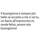 immagini buongiorno instagram