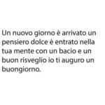 immagini buongiorno instagram