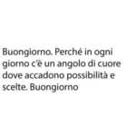 immagini buongiorno instagram