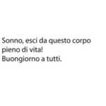 immagini buongiorno instagram
