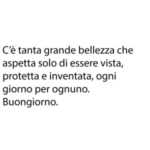 immagini buongiorno instagram