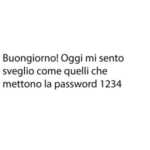 immagini buongiorno instagram