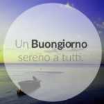 immagini buongiorno