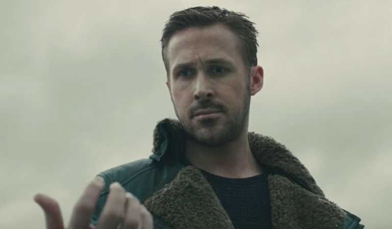 Ryan Gosling racconta la storia del suo terribile massaggio turco