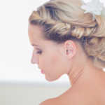 acconciature sposa 2018