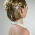 acconciature sposa 2018