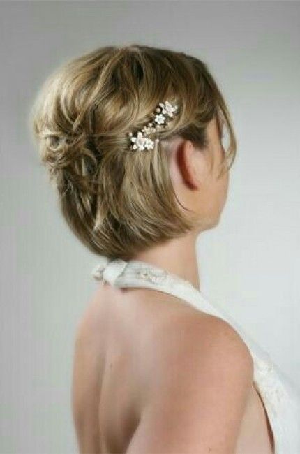 acconciature sposa 2018
