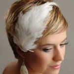 acconciature sposa 2018