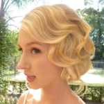 acconciature sposa 2018